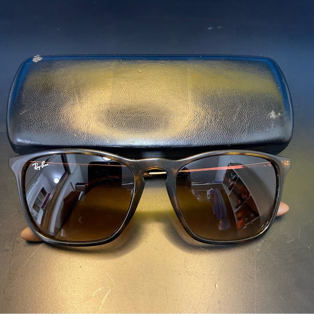 Ray-Ban Sunglasses Chris